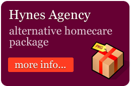 Alternative Homecare Package