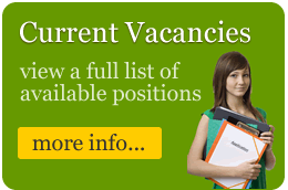 Current Vacancies